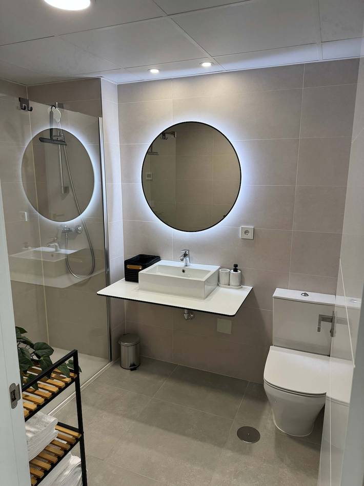 Seascape Villa 8 â¢ 4 Bedroom â¢ Pool â¢ Mid-stay in Golf Bahia, Finestrat