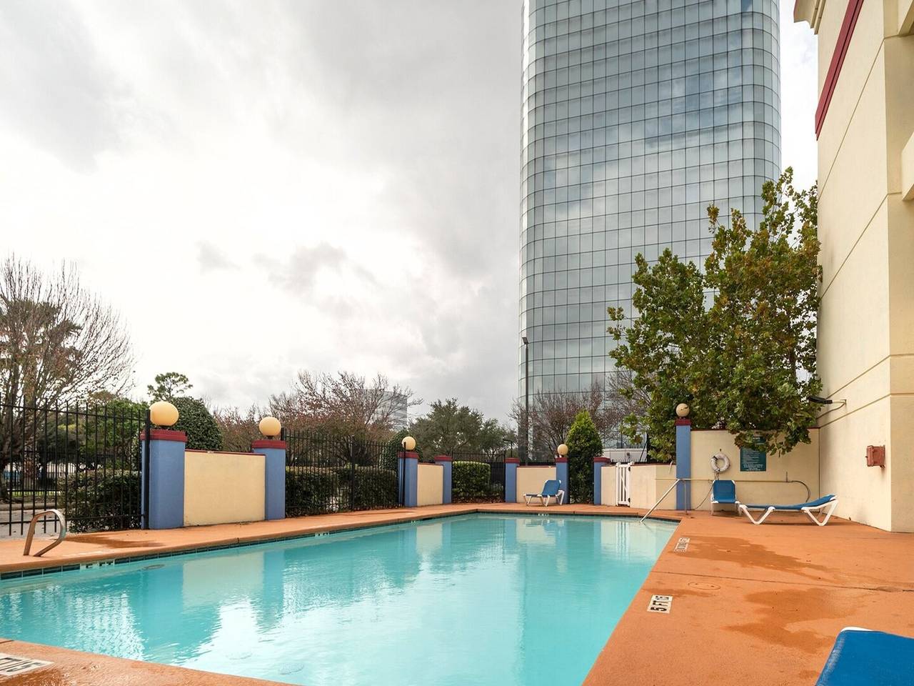 Appartamento vacanze a Houston a partire da 76€ a notte