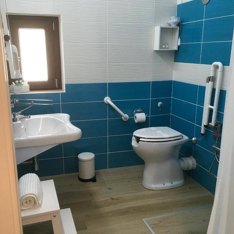 Agriturismo Adenzia in Porto Empedocle, Province de Agrigento