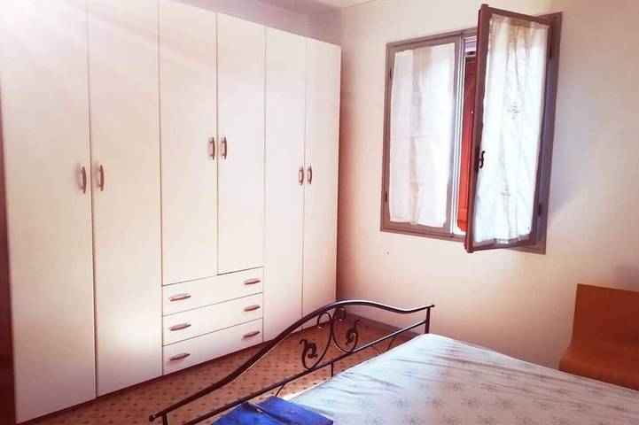 Villa für 10 Personen, mit Garten und Balkon auf La Maddalena - 2