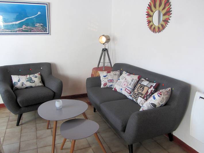 Gîte pour 4 personnes, avec jardin et terrasse, animaux acceptés en Cotes-d'Armor - 4