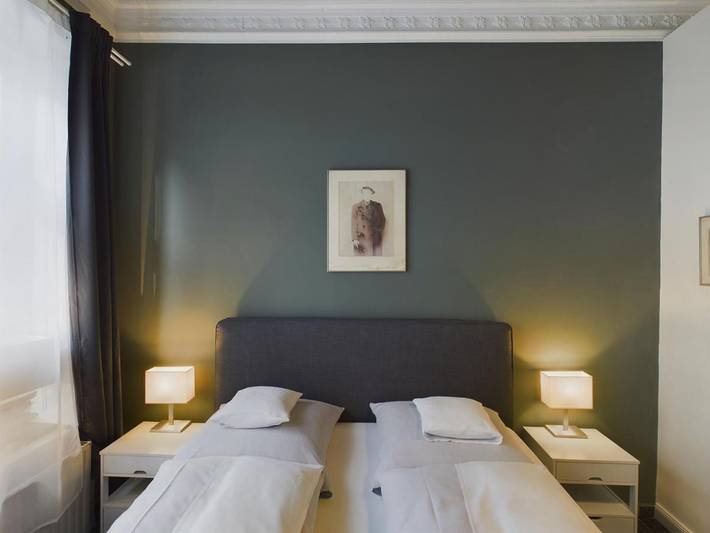 Ferienwohnung für 6 Personen in St. Georg - 3