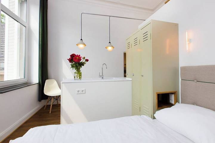Ferienwohnung für 2 Personen - 1