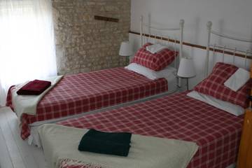 Maison De Vacances pour 6 Personnes dans Nantillé, Région de Saint-Jean-d'Angély, Photo 4