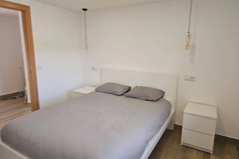 Destro village in Lindoso, Gerês