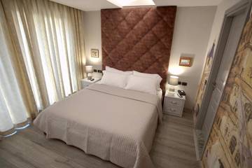 Chambre d’hôte pour 3 personnes à Tirana