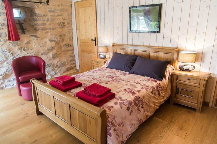 Location de vacances pour 7 personnes à Banassac - 2