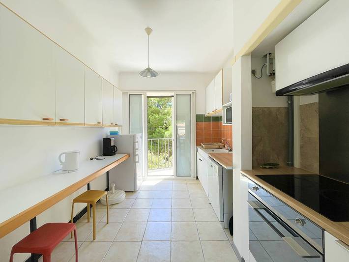 Gîte pour 4 personnes dans Leucate-Plage - 3