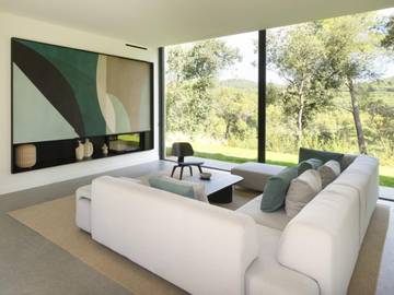 Villa voor 8 Personen in Palafrugell, Lower Empordà, Afbeelding 3