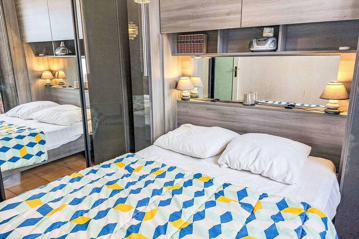 Location de vacances pour 6 personnes, avec piscine à Solliès-Pont - 3