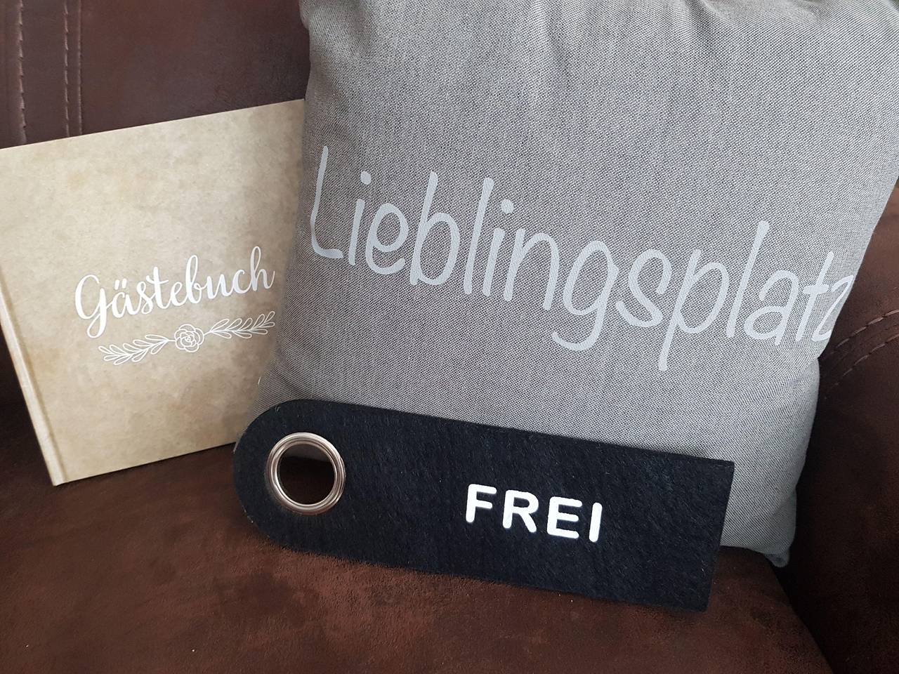 Ferienwohnung für 6 Personen in Quedlinburg, Harzvorland