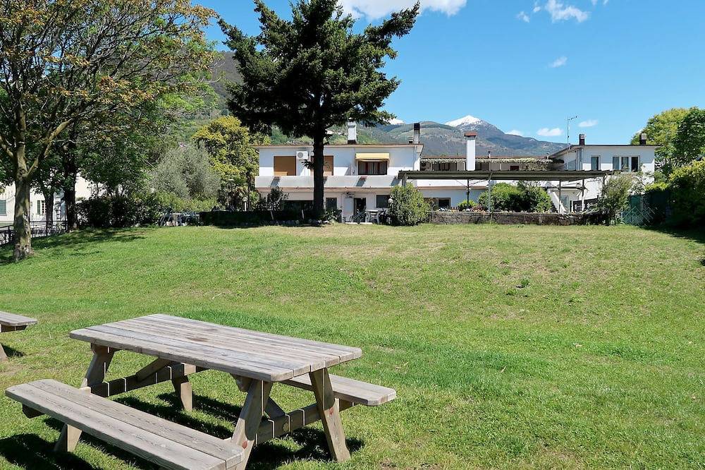 Ganze Wohnung, Ferienwohnung Betti in Domaso, Comer See