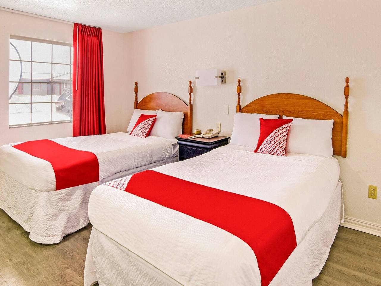 Appartamento vacanze a Killeen a partire da 79€ a notte