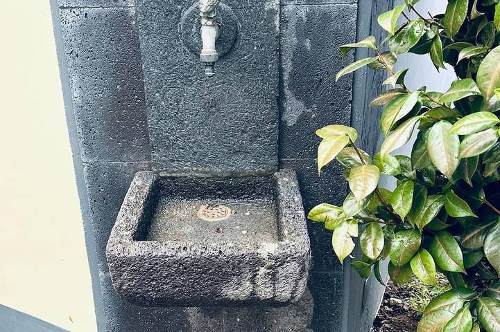 Gîte pour 2 personnes à Ponta Delgada