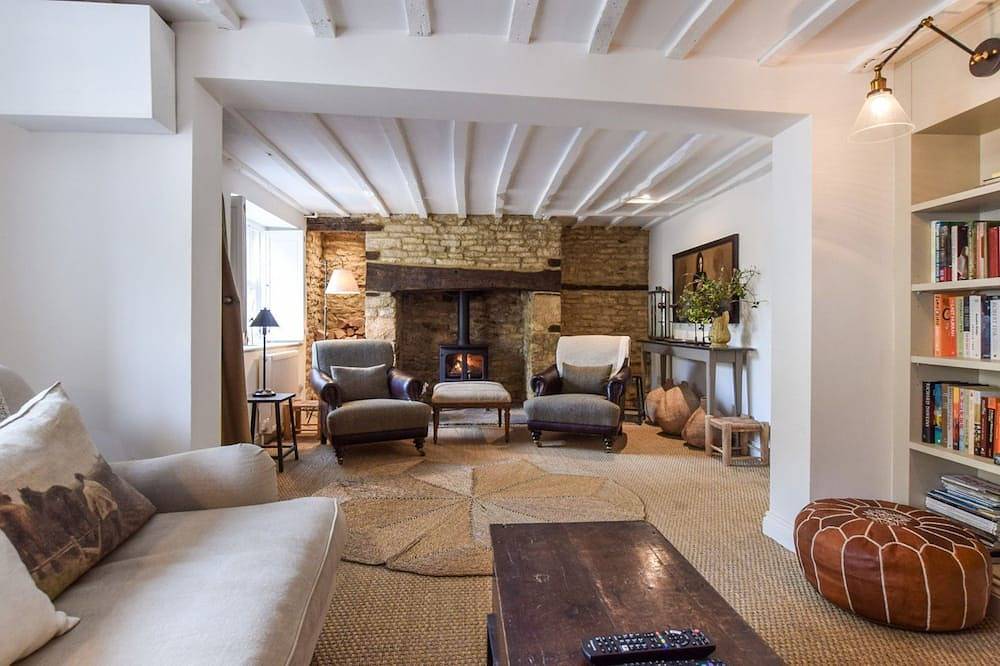 Casa vacanza a Cotswolds a partire da 320€ a notte