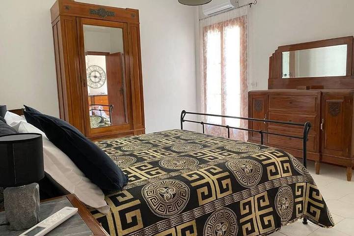Villa Sara – Villa mit Swimmingpool in Marina di Ragusa, Ragusa
