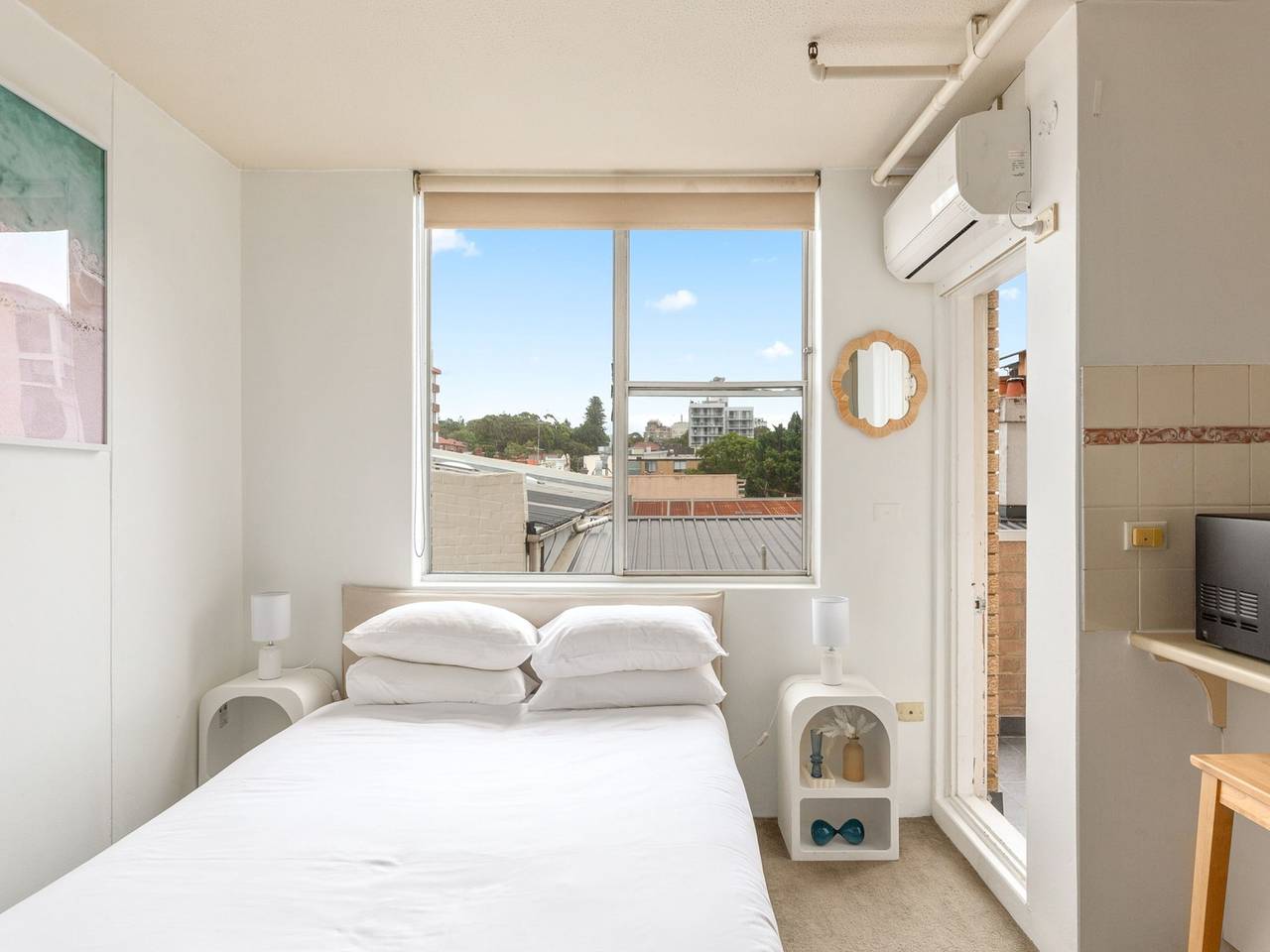 Ganze Wohnung, Bondi Studio Walk to Beach & Cafes in Bondi, Sydney