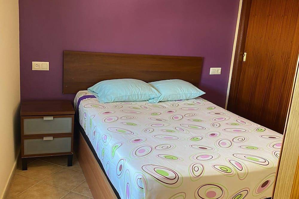 Apartamento entero, Apartamento 'Apartamento Bahia' con Wi-Fi in Playa El Rinconcillo, Algeciras