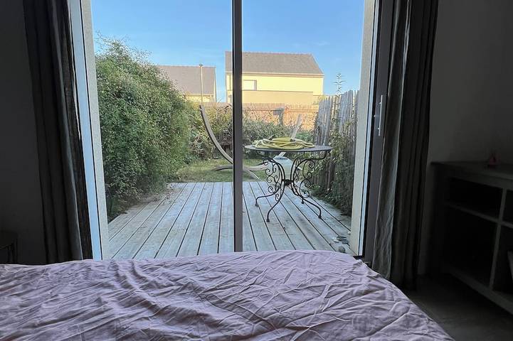 Ferienhaus für 4 Personen - 1