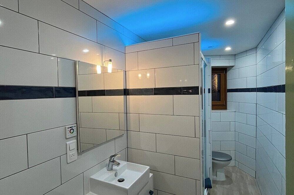 Apartamento entero, Grand Appartement des Marmottons in Bonne, Región de Saint-Julien-en-Genevois