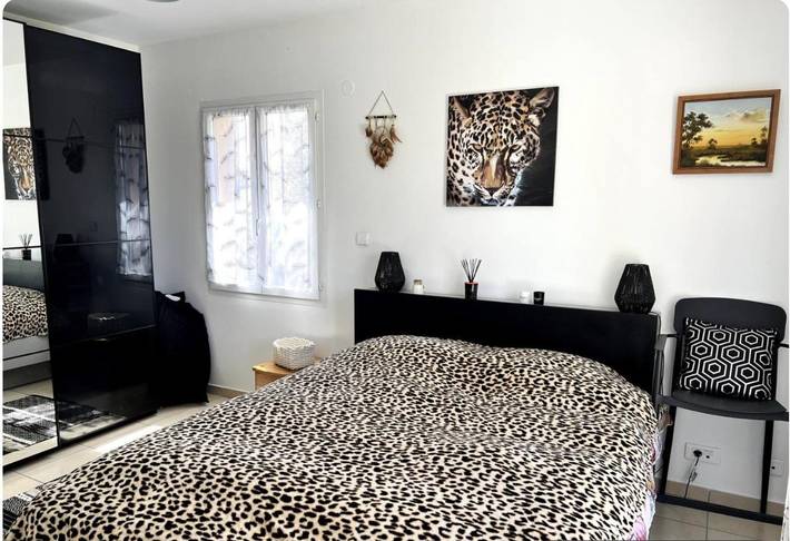 Maison d’hôte pour 2 personnes, avec terrasse et jardin à Gaillac - 3