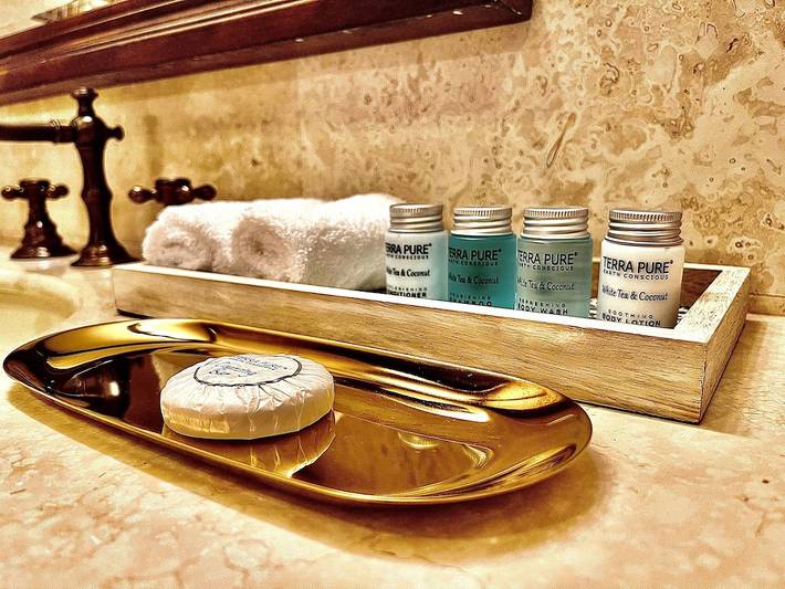 Ferienhaus für 16 Personen, mit Balkon und Garten - 1