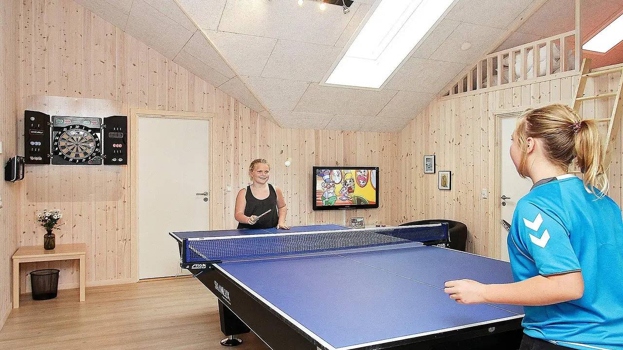 Ferienhaus für 14 Personen (198 m²) in Nr. Lyngby in Nr. Lyngby, Hjørring und Umgebung