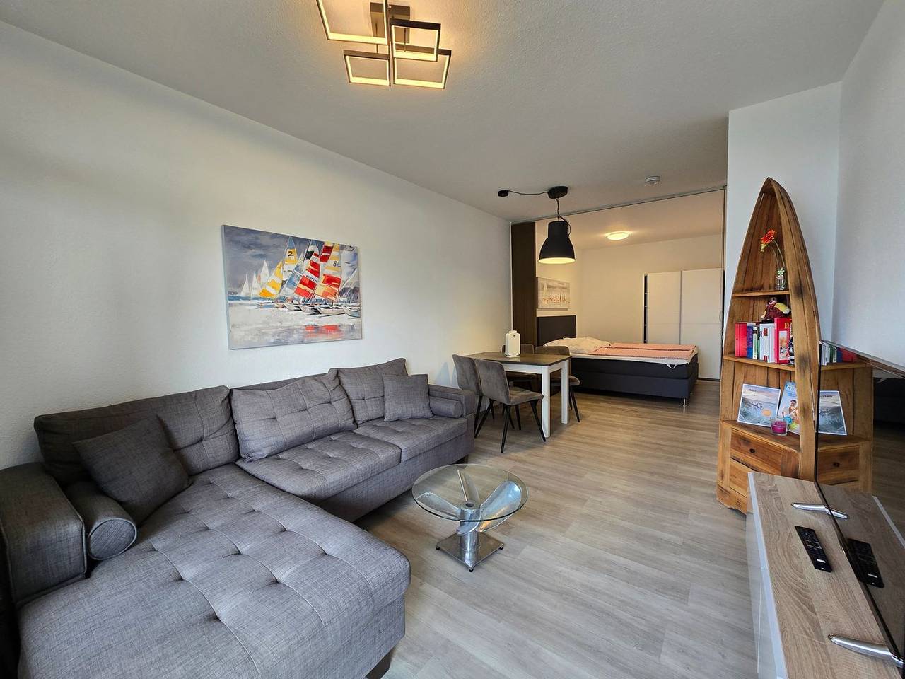 Ferienwohnung in Ostholstein ab 67€ pro Nacht