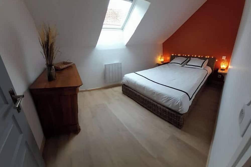 \"Gîte La Maison Family\" beau jardin proche de sancerre idéal pour les familles in Veaugues, Région de Bourges