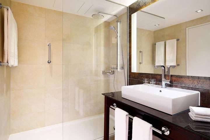 Hotel für 2 Personen, mit Garten und Sauna in Essen - 3