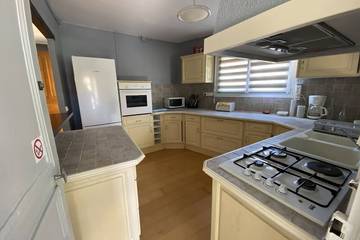 Gîte pour 6 personnes, avec balcon et jardin à Dienville