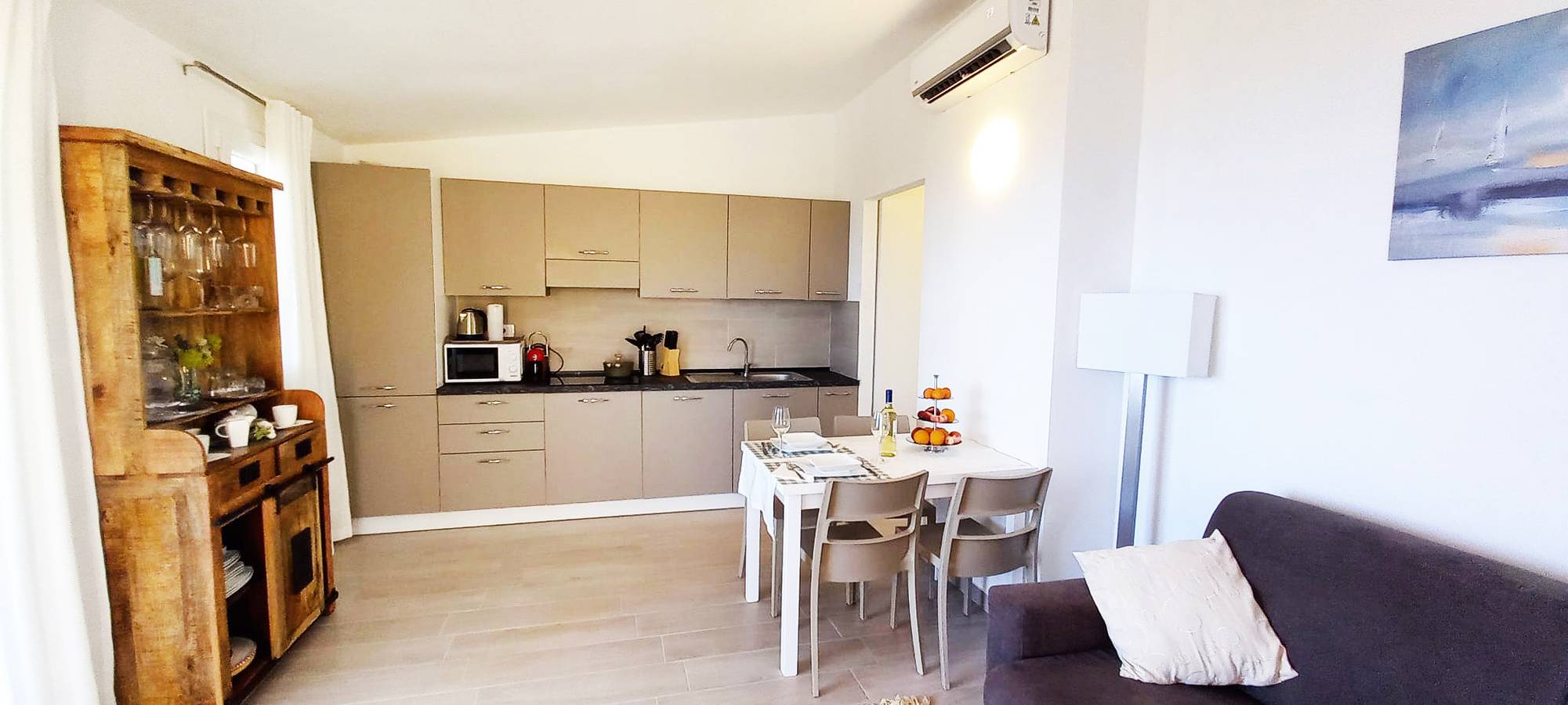 Apartamento entero, Affittimoderni Trinità D'Agultu - Casa di Andreas in Trinità d'Agultu e Vignola (Borgo), Trinità d'Agultu e Vignola