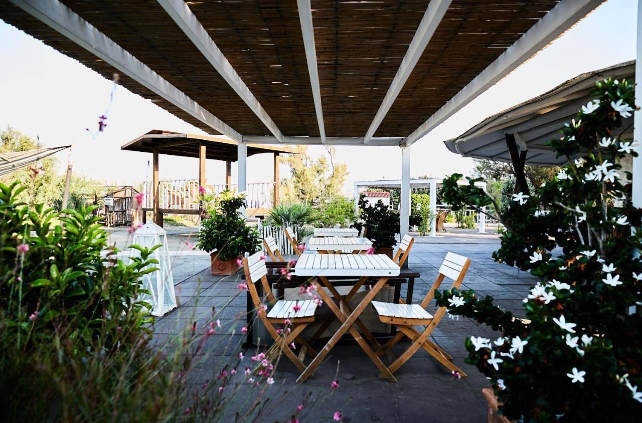 Hotel Enterprise in Montalto Marina, Montalto di Castro
