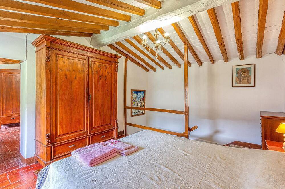 2 bedroom lovely home in Casoli - Camaiore Lu in Camaiore (Toscana), Riviera Toscana