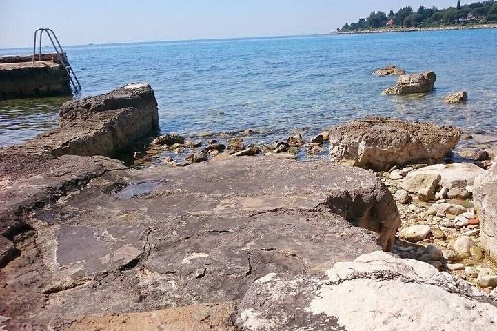 Smještaj za odmor za 3 osoba u Križine