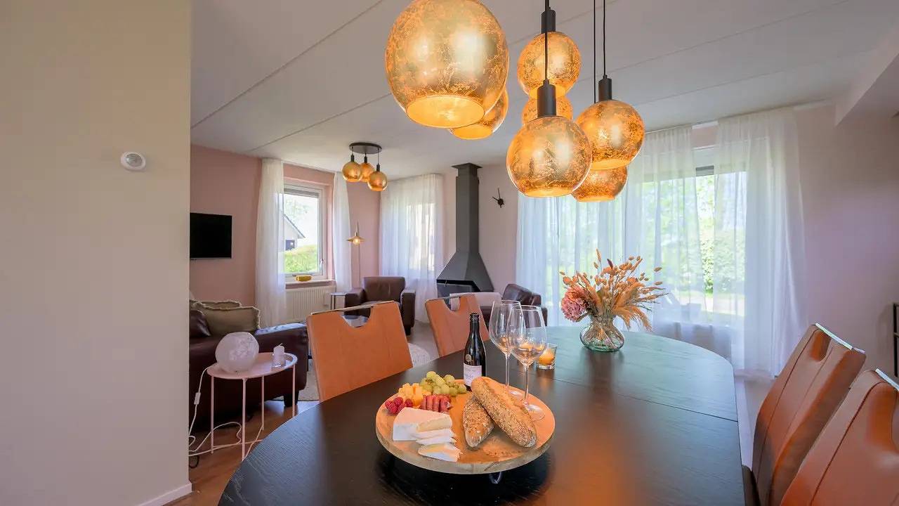 Ferienhaus für 4 Personen (79 m²) in Sondel in Ijsselmeer
