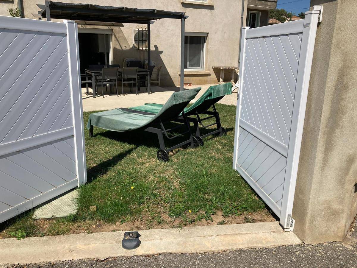 Double Room in La Voulte-sur-Rhône, Privas (arrondissement)