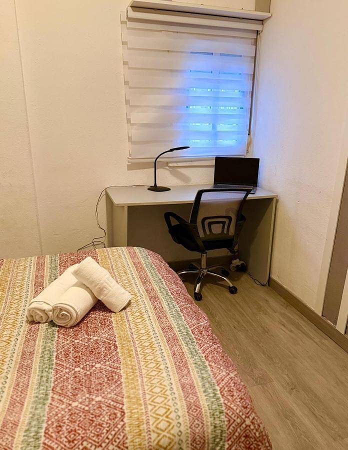 Maison d’hôte pour 3 personnes à Jaén - 2