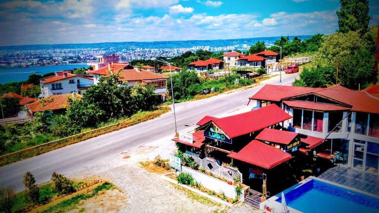 Family Hotel Ludo in Varna (Bulgarie), Varna (oblast)