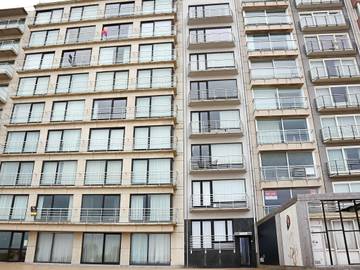 Appartement De Vacances pour 5 Personnes dans Nieuwpoort, Flandre, Photo 4