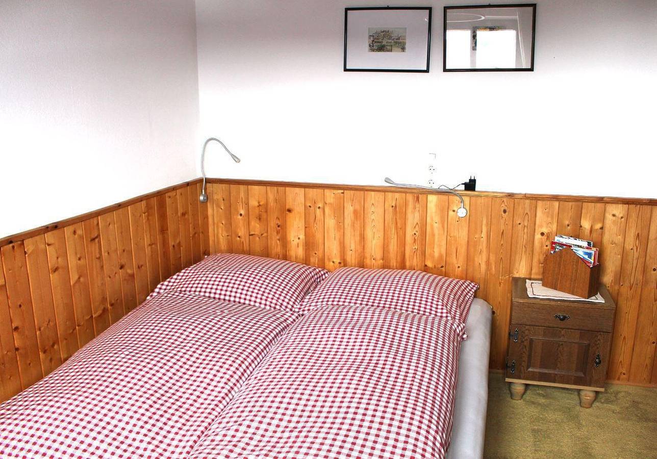 Ganze Ferienwohnung, Fingerlos in Mariapfarr, Lungau