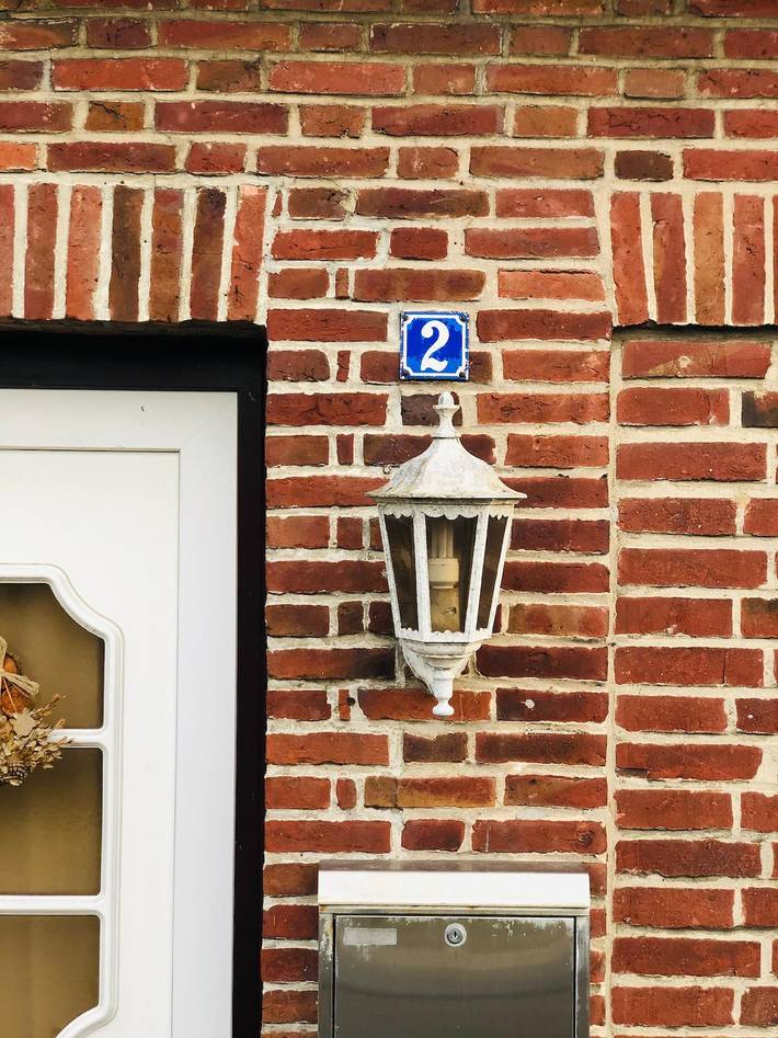 Ferienhaus für 4 Personen, mit Garten und Terrasse sowie Sauna in Friedrichstadt - 4