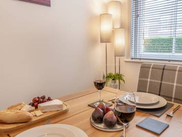 Holiday Rental for 2 People in Saltburn by the Sea, Redcar and Cleveland, Photo 4