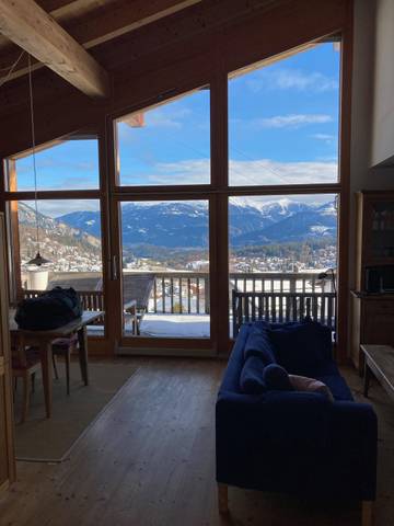Ferienwohnung für 8 Personen in Flims-Dorf, Flims, Bild 1