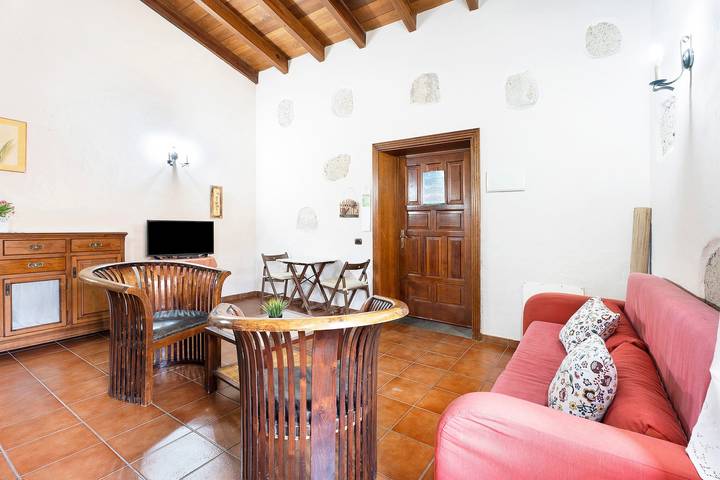 Villa pour 6 personnes, avec jardin à Arona - 4
