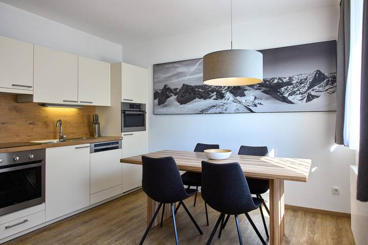 Ganze Wohnung, 4803 Cirrus 3 in Sankt Gallenkirch (Stadt), Sankt Gallenkirch
