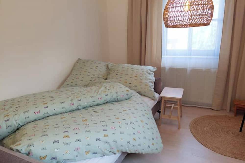 Ganze Wohnung, Familienfreundliche Fewo mit Garten in Cadolzburg, Franken