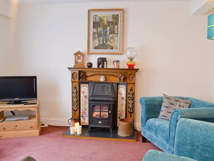 Casa rural para 5 personas con jardín in Fordingbridge, Hampshire