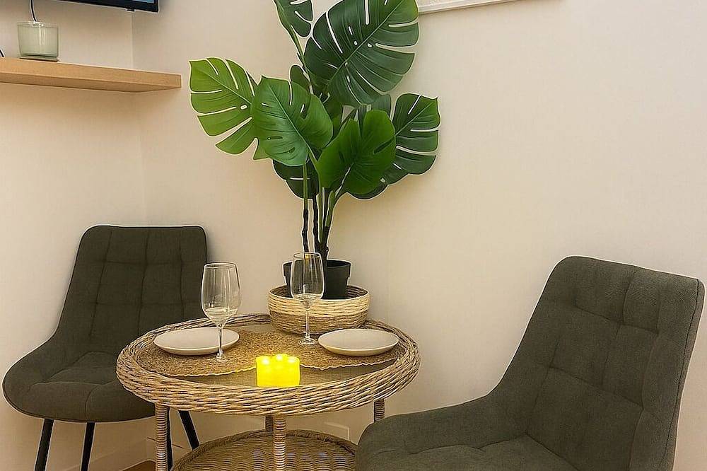 Ganze Wohnung, A gentle escape in Weißenburg, Region Weißenburg