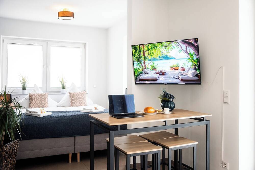 Ganze Wohnung, Hama Design Homes - Paderflair in Paderborn, Nordrhein-Westfalen